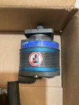 Tempest AA215CC Dry Air Pump. Fixed Price $100.00.