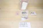 King KA-161 External Capacitor Connector Kit 050-01991-0002. Fixed Price $199.50.