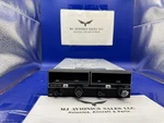 Bendix/king Kx 155 P/n 069-1024-01 14 Vdc With Glide/slope Faa Form 8130-3. Fixed Price $2595.00.