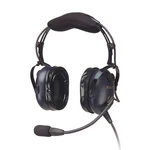 Nib Pilotusa PA-1181T Passive Headset With Bag & Cloth Covers. Fixed Price $230.00.