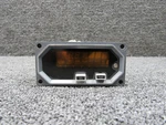 622-7318-001 Collins IND-42C Dme Indicator With Modifications. Fixed Price $448.00.