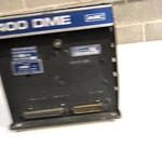 Arc Dme RTA-476A Receiver Transmitter 44000. Fixed Price $150.00.