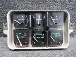 821036, 821038, 821037 Stewart-warner Instrument Cluster. Fixed Price $476.00.