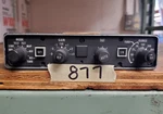 Collins WXP-850A Weather Radar Panel P/n 622-8393-013 (ar). Fixed Price $350.00.