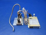 Trans-cal All Solid State SSD120 Altitude Digitizer P/n 3230008-3 (0724-1394). Fixed Price $192.00.