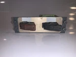 Boeing Instrument Panel. Fixed Price $40.00.