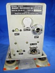 Us Army Signal Corps Radio Receiver BC-1023-A Made By Magestic Vg+++. Fixed Price $59.99.