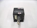 Collins Type 345C-2A Acceleration Sensor Pn: 522-4329-001. Fixed Price $395.00.