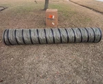 Flexfab 8.75FT Long- 16 Wide Military Air Vinyl Duct Hose 4720-00-255-9032 New!. Fixed Price $127.46.