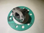 Vedeneyev M14-P- AK50 Shear Coupling W/ Gasket. Free Shipping Usa. Fixed Price $125.86.