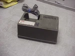 Icom Model BC-35 Battery Charger Aka CM-35. Fixed Price $100.00.
