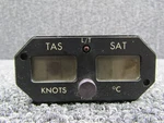 24660-002 Kollsman Sat-tas Indicator With Modifications. Fixed Price $364.00.