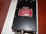 Foxtronics FLX-3050-B Aviation Antenna Tuner (needs Repair, Weak Signal). Fixed Price $125.00.