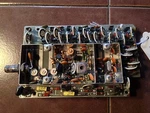 King KI-214 Glideslope Receiver Logic Board, For Parts. Fixed Price $77.06.