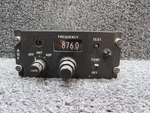 777-1493-005 Collins 614L-11 Adf Control (dented). Fixed Price $196.00.
