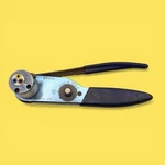 Dmc Daniels AF8 M22520/1-02 Head Aviation Tool TH1A M22520/1-01 Crimper. Fixed Price $299.99.