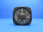 Piper PA-28-150 Ranco Manifold Pressure Gauge AN5770-2 Warranty (0525-184). Fixed Price $198.50.