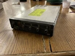King KT-76 Transponder Pn: 066-1034-01. Fixed Price $250.00.