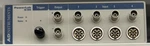 Adinstruments Powerlab 4/26 (PL2604), Channel Data Acquisition Analog Inputs. Fixed Price $2900.00.