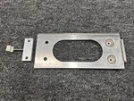 071-01173-0000 Bendix King Avionics Mounting Tray. Fixed Price $44.80.