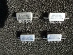 Hi-g Co. Relays J2G-4650-66M, M39016/13-066M. Fixed Price $149.99.