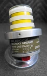 Sikorsky Aircraft Bim Indicator S6115-20520 Rev Ap Yellow For UH-60 Black Hawk. Fixed Price $629.95.