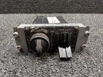 792-6348-004 Collins 614E-5A Auto Pilot Controller Unit (damaged Face Plate). Fixed Price $1036.00.