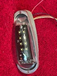 Whelen 14V Digital Beacon Light P/n 01-0771519-02 Cirrus 6C110. Fixed Price $254.99.