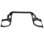 For 08-18 Grand Caravan Lower Radiator Support Core Closure Panel Plastic. Fixed Price $476.95.