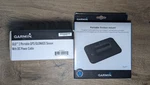 Garmin 2 Portable Gps/glonass Sensor W/ Friction Mount. Fixed Price $100.00.