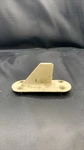 Aircraft Radio Corp A-109A Antenna Pn 41530-0001 S/n 12715. Fixed Price $25.00.