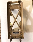 MT-3948/ APX-72 Iff Transponder Aircraft Shock Mounting Plate Bendix Nos. Fixed Price $69.00.