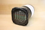 Alcor 46365 Cht Indicator Piper 599-149. Fixed Price $250.50.