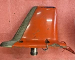 Comant Uhf L-band Antenna CI-105-25-1L Gte Airborne P/n AFA25-0063-01. Fixed Price $30.00.