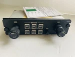 Collins Hsi Control Panel 622-6200-002 Aviation. Fixed Price $122.95.