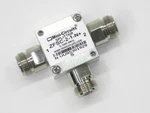 Mini-circuits Model ZFSC-2-1-N+ Splitter New Old Stock. Fixed Price $40.00.