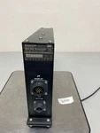 WX-10A Processor Pn: 78-8047-0985-1. Fixed Price $125.00.
