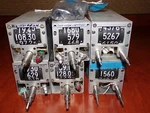 Nav Com Adf Xpndr Control Heads (gables Engineering). Fixed Price $175.00.