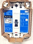 Cutler Hammer Eaton HFD3030 30AMP Pole Circuit Breaker Type 65K. Fixed Price $195.00.