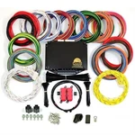 Controls COACH-1-L-AL Body Module Wiring Kit. Fixed Price $885.99.