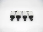 Klixon 7274-47-10 Aircraft Circuit Breakers Amp Lot # A2209. Fixed Price $80.00.