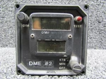 622-1234-013 Collins 339F-12 Dme Indicator. Fixed Price $84.00.