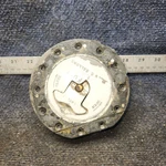 416-85, 45-921544 Beechcraft 35-33 Fuel Cap Assembly With Adapter. Fixed Price $102.00.