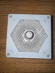 Aircraft Cockpit Speaker Gables Engineering G-2566 BIN13. Fixed Price $40.00.
