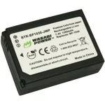 Wasabi Power Battery For Samsung BP1030, BP1130, ED-BP1030. Fixed Price $10.99.