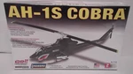 Lindberg Bell AH-1S Cobra 71143. Fixed Price $22.99.
