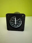 Aerosonic 2" Airspeed Indicator P/n 25020-1164 Piper PS50049-70. Fixed Price $450.00.