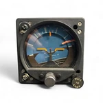 Bf Goodrich Attitude Gyro 305-2BLS P/n 5040033934 As Removed. Fixed Price $599.67.