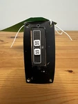 Mid Continent Gps Annunciator Control P/n: MD41-1534 14V Servicable As Removed. Fixed Price $220.00.