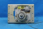 Used Edo-aire Mitchell Pitch Servo Core & Mounting Plate Pn 1C508-1-183P (25260). Fixed Price $215.00.